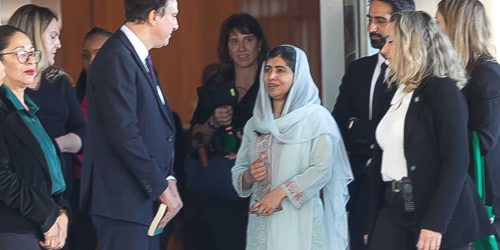 em-brasilia,-malala-defende-educacao-mais-inclusiva