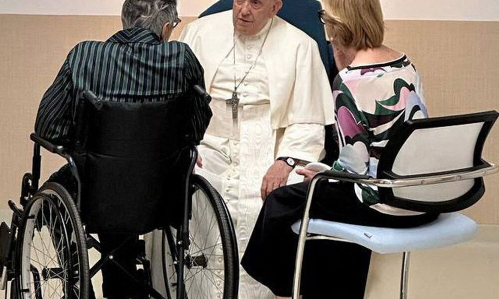 papa-francisco-deixara-hospital-nesta-sexta-feira