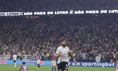 sul-americana:-corinthians-e-fortaleza-ficam-no-1-a-1-na-ida-da-semi