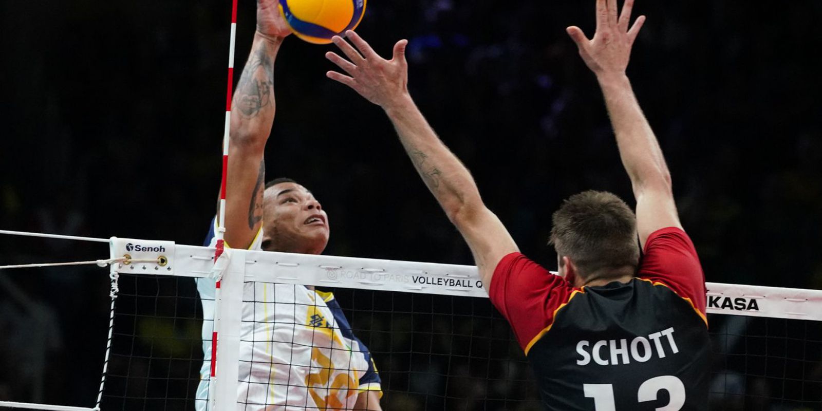 brasil-sofre-primeiro-reves-no-pre-olimpico-de-volei-masculino