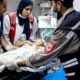 gaza:-pelo-menos-15-estabelecimentos-de-saude-foram-atingidos