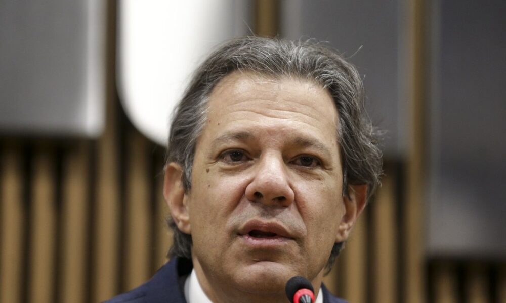 dia-seguinte-a-aprovacao-da-reforma-tributaria-preocupa,-diz-haddad