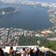 turistas-dao-nota-9,3-de-satisfacao-em-visitas-ao-rio,-diz-pesquisa