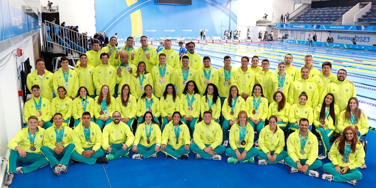 natacao-brasileira-encerra-pan-americano-de-santiago-com-25-medalhas