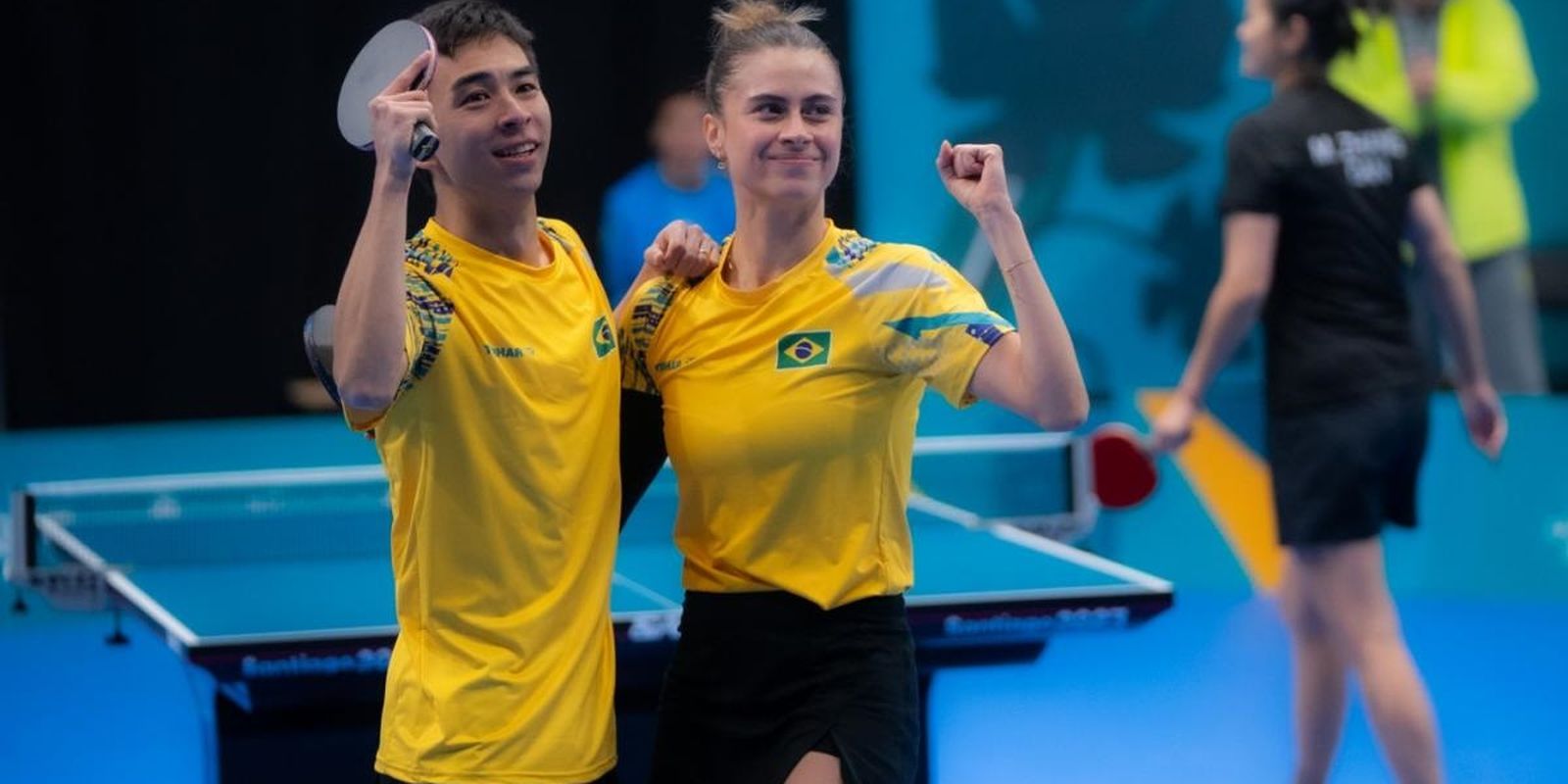 pan:-brasil-e-finalista-nas-duplas-do-tenis-de-mesa-e-vai-a-paris-2024