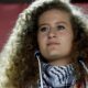 icone-da-causa-palestina,-ativista-ahed-tamimi-e-presa-por-israel