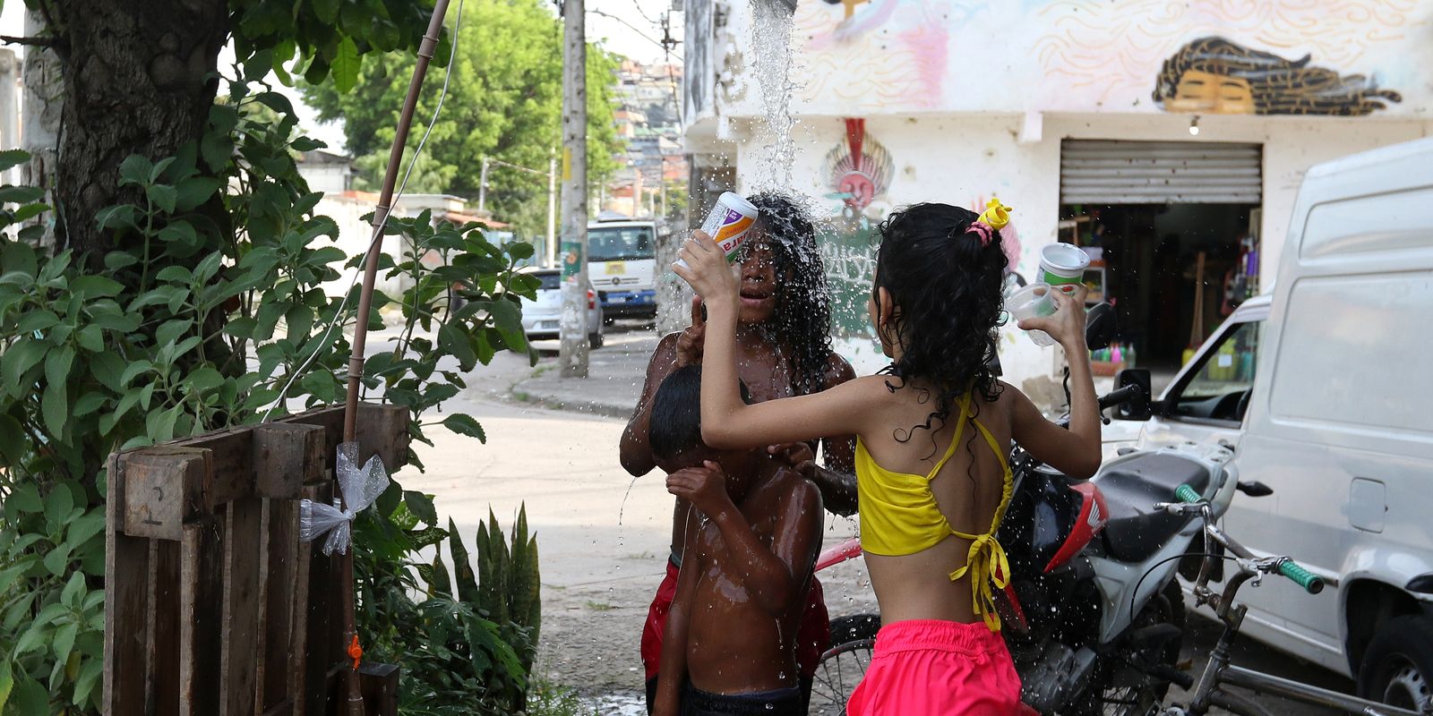 mudancas-climaticas:-populacao-negra-e-mais-afetada-por-calor-extremo