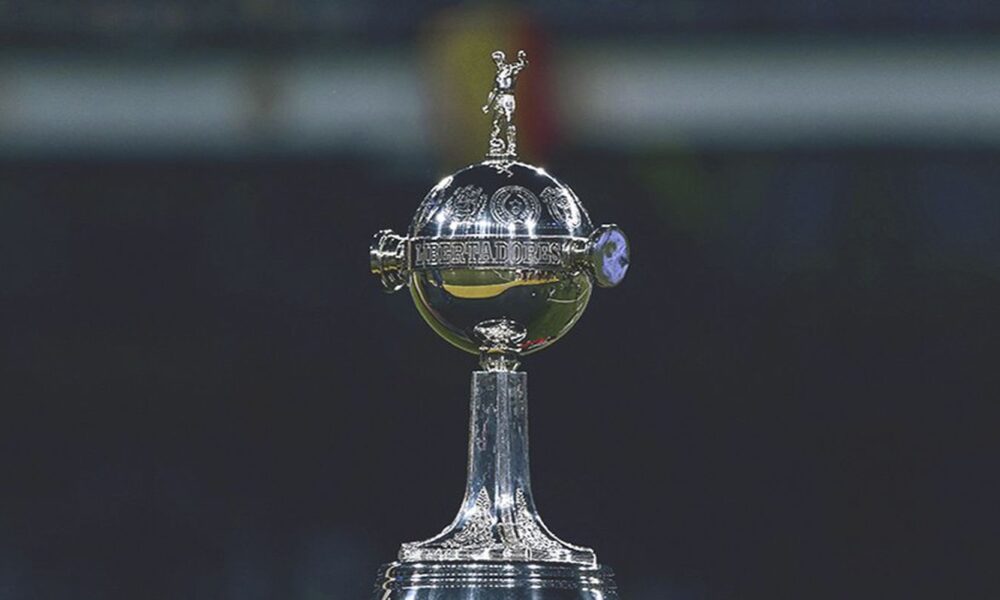 definidos-adversarios-de-botafogo-e-bragantino-na-pre-libertadores