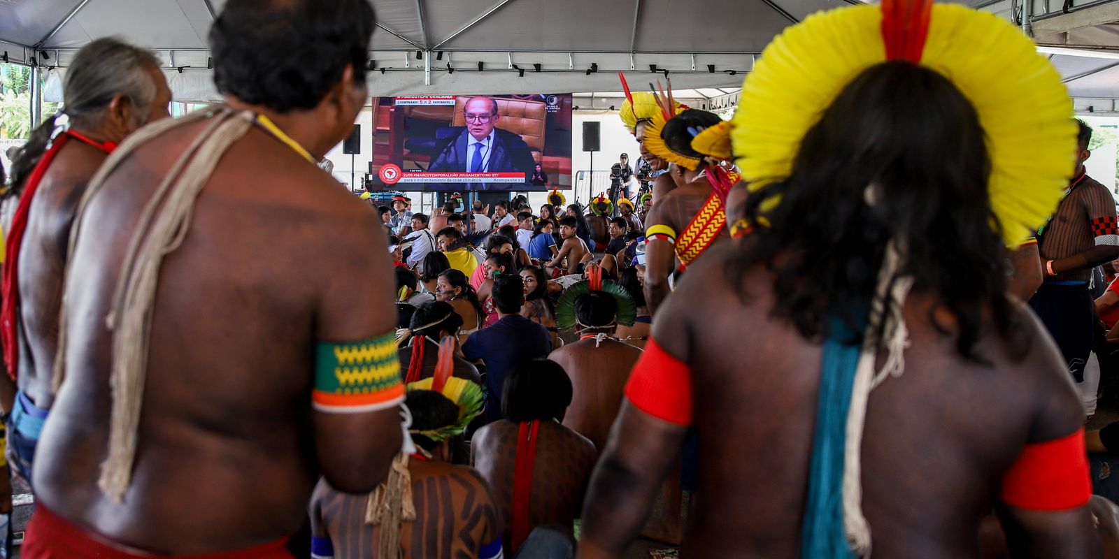 disputa-sobre-marco-temporal-colocou-congresso-e-stf-em-lados-opostos