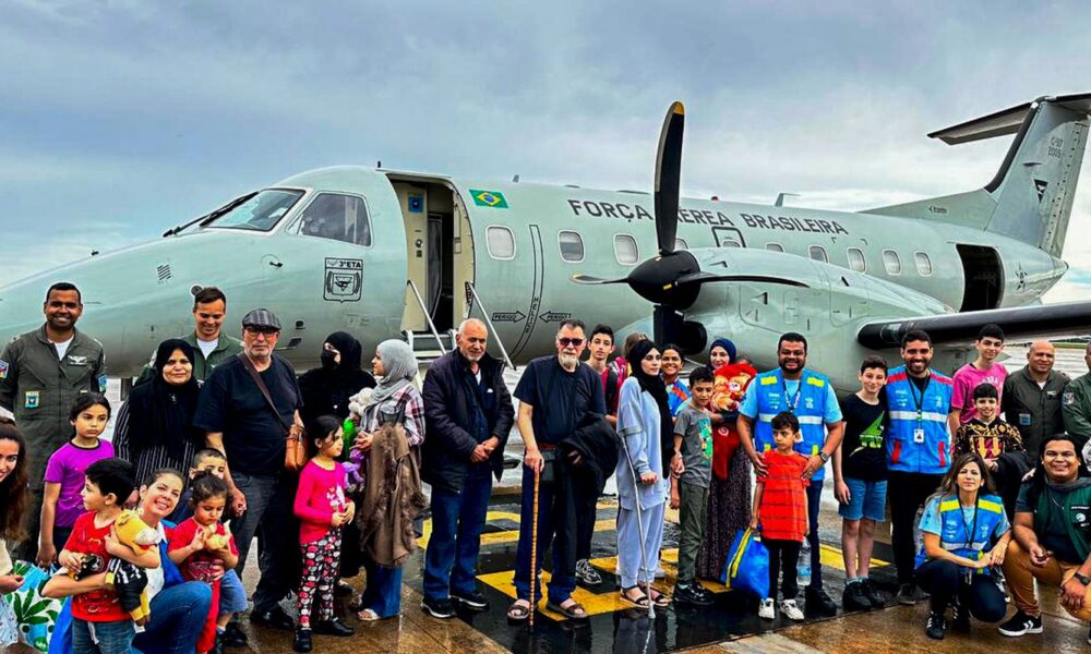 grupo-de-repatriados-da-faixa-de-gaza-chega-a-campinas