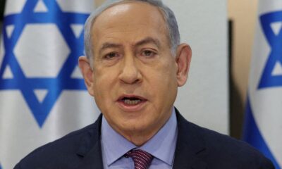 netanyahu-rejeita-condicoes-do-hamas-para-libertacao-de-refens