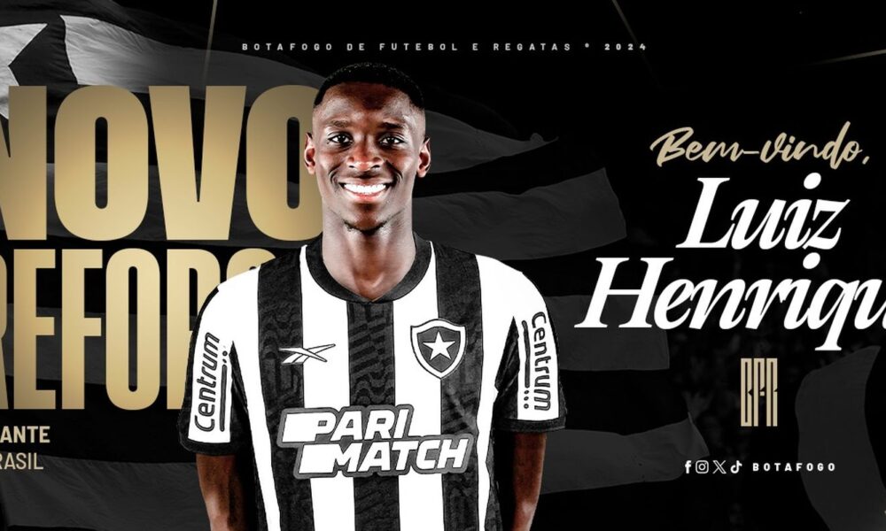 botafogo-confirma-contratacao-de-luiz-henrique,-do-betis,-da-espanha