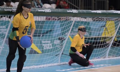 selecao-feminina-de-goalball-herda-vaga-na-paralimpiada-de-paris