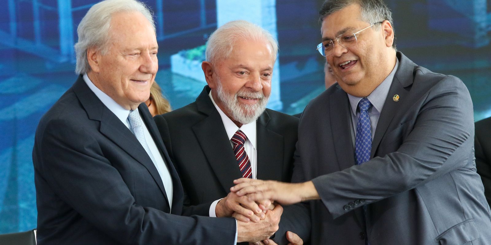 lula-empossa-lewandowski-no-ministerio-da-justica