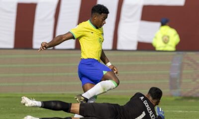 pre-olimpico:-endrick-perde-penalti-e-brasil-cai-diante-do-paraguai