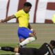 pre-olimpico:-endrick-perde-penalti-e-brasil-cai-diante-do-paraguai