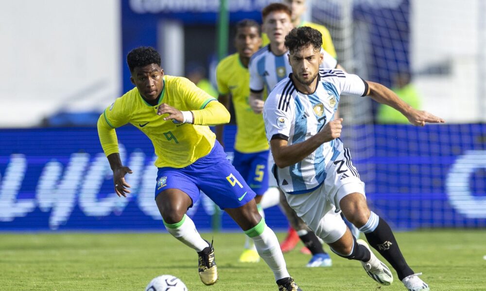 selecao-brasileira-perde-para-argentina-e-fica-fora-dos-jogos-de-paris