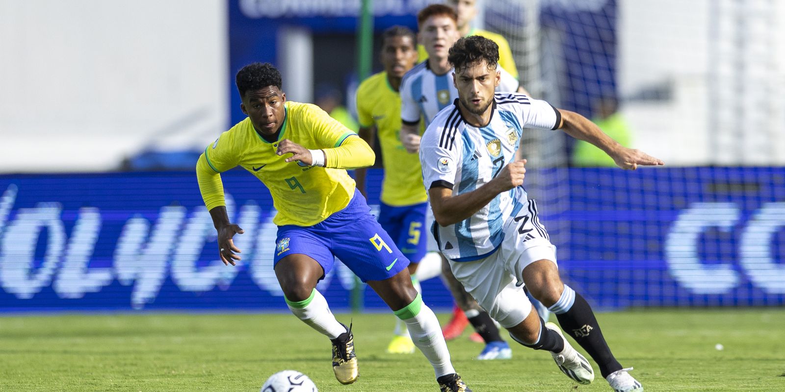 selecao-brasileira-perde-para-argentina-e-fica-fora-dos-jogos-de-paris