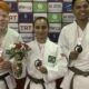 judo-paralimpico:-brasil-abre-gp-na-turquia-com-2-pratas-e-1-bronze