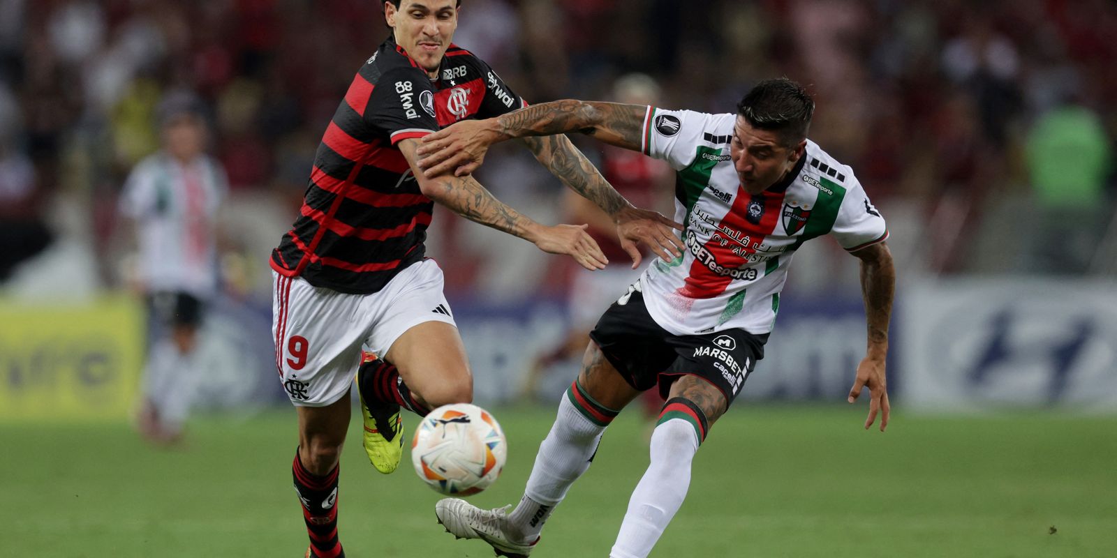 flamengo-enfrenta-palestino-em-jogo-decisivo-pela-copa-libertadores