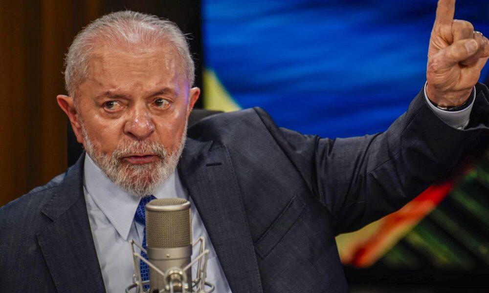 lula:-com-enchentes-no-rs,-brasil-pode-ter-que-importar-arroz-e-feijao