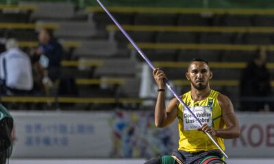 mundial-de-atletismo-paralimpico:-brasil-lidera-quadro-de-medalhas