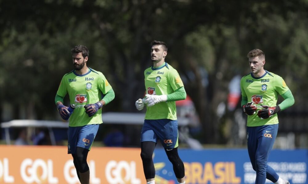 selecao-brasileira-treina-em-orlando,-onde-enfrenta-os-eua-na-quarta