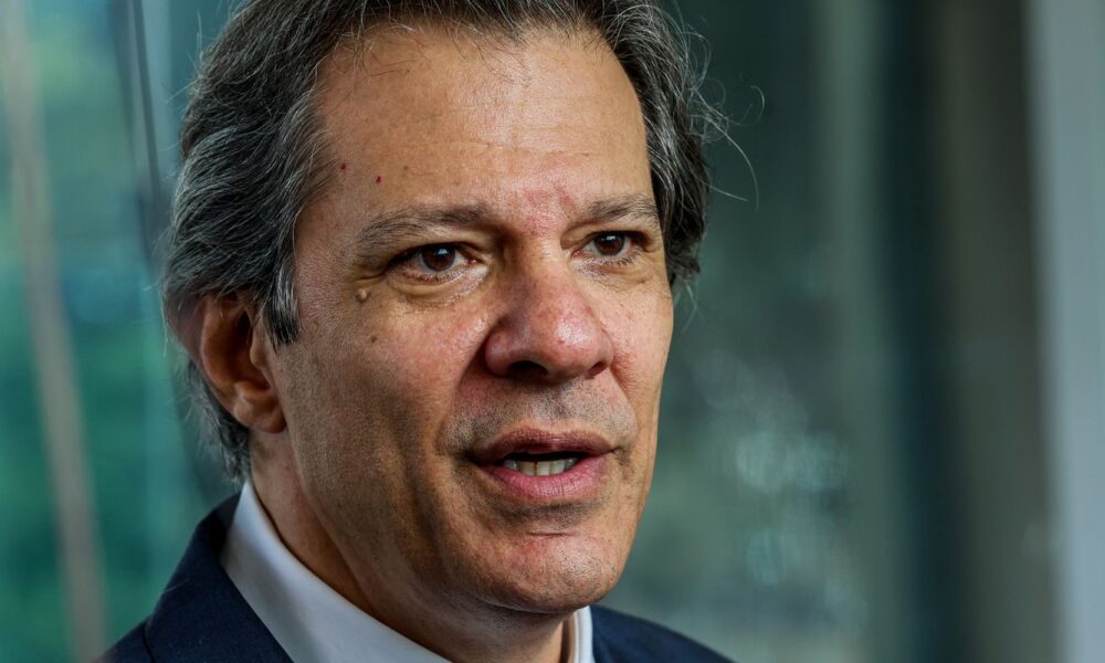 haddad-se-diz-otimista-com-regulamentacao-da-reforma-tributaria