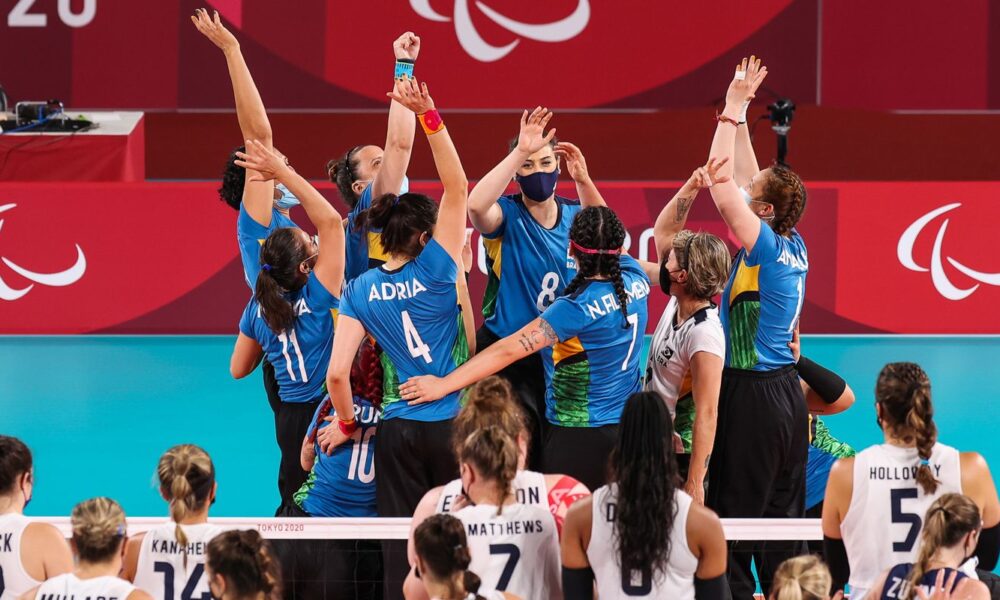 paralimpiada:-brasil-conhece-caminho-na-1a-fase-do-volei-sentado