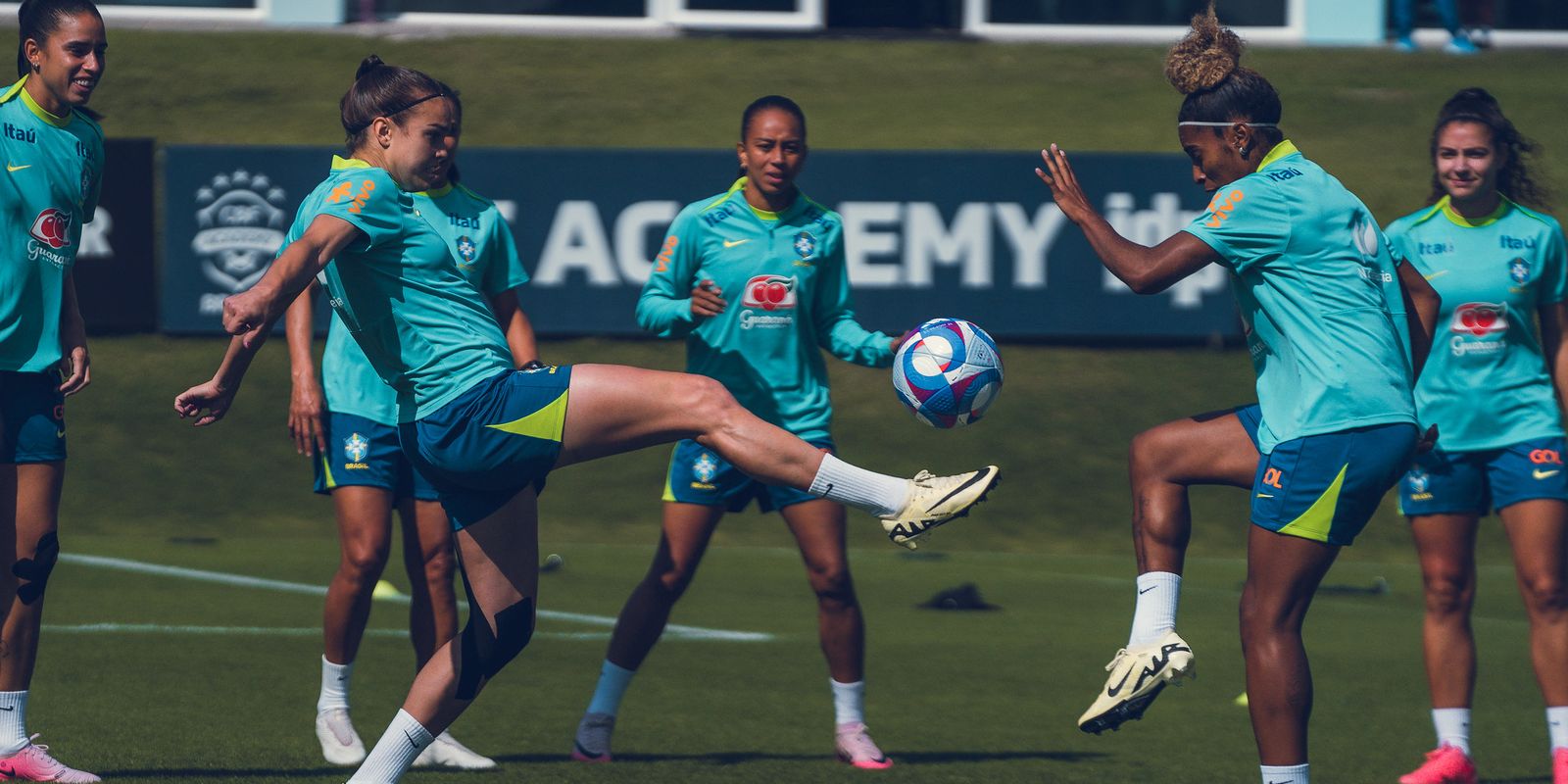 futebol:-selecao-feminina-entra-em-reta-final-de-preparacao-para-paris