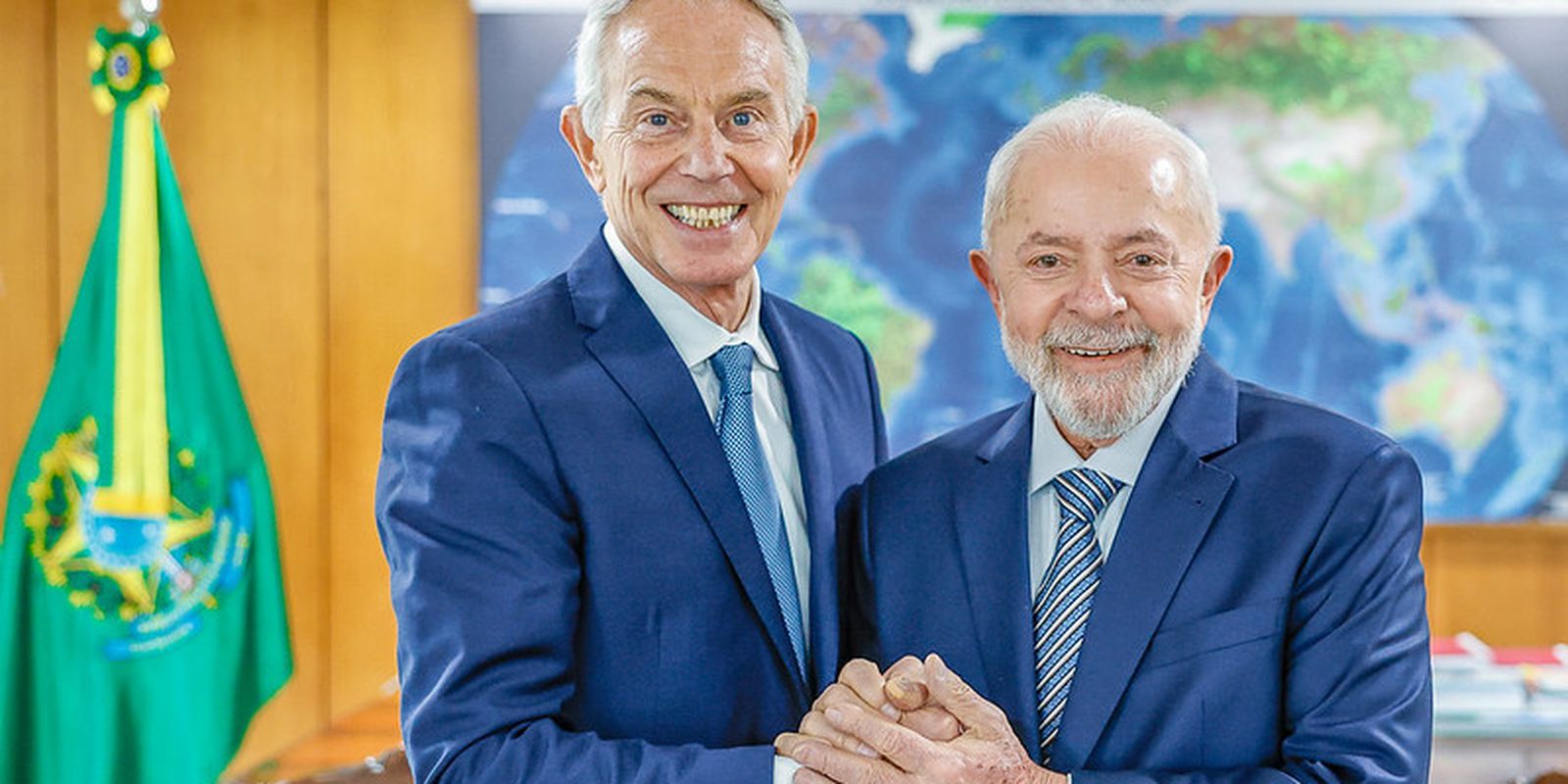 lula-e-tony-blair-conversam-sobre-g20-e-combate-a-extremismo