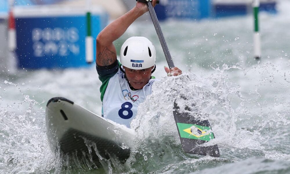 canoagem-slalom:-ana-satila-encerra-final-do-c1-na-quinta-posicao