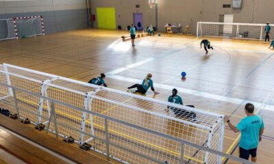 selecoes-feminina-e-masculina-de-goalball-fazem-1o-treino-em-paris