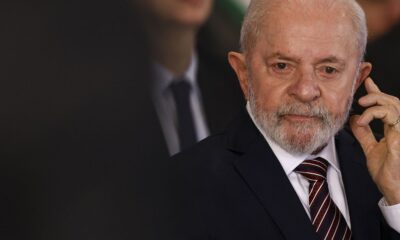 lula-diz-que-galipolo-tera-autonomia-na-presidencia-do-bc