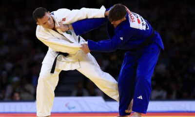 paris-2024:-equipe-de-judo-do-brasil-tem-sabado-com-tres-ouros