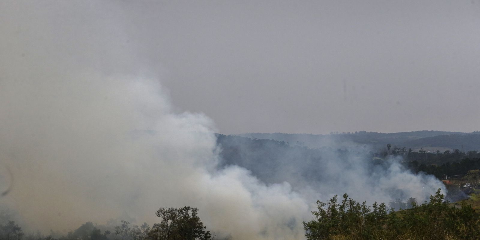 queimadas-e-seca:-saude-anuncia-tendas-para-hidratacao-e-nebulizacao