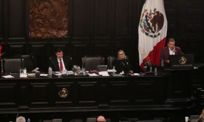 senado-do-mexico-aprova-reforma-judicial-em-vitoria-de-lopez-obrador