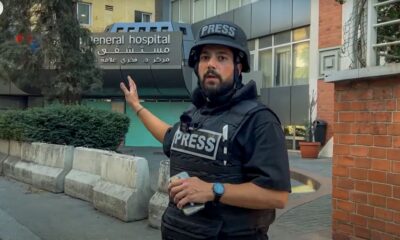 imprensa-visita-hospital-de-beirute-e-nao-encontra-bunker-do-hezbollah