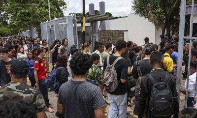 enem-2024:-tema-da-redacao-e-atual-e-apropriado,-avaliam-professores