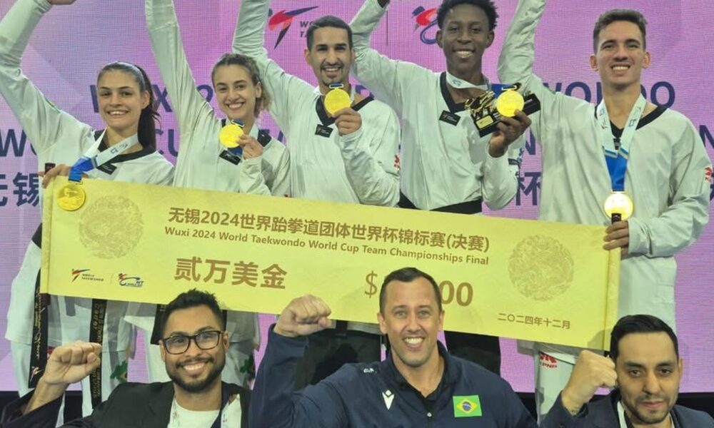 brasil-e-bicampeao-por-equipes-na-copa-do-mundo-de-taekwondo-na-china