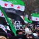 siria:-potencias-estrangeiras-apoiaram-13-anos-de-guerra-contra-assad