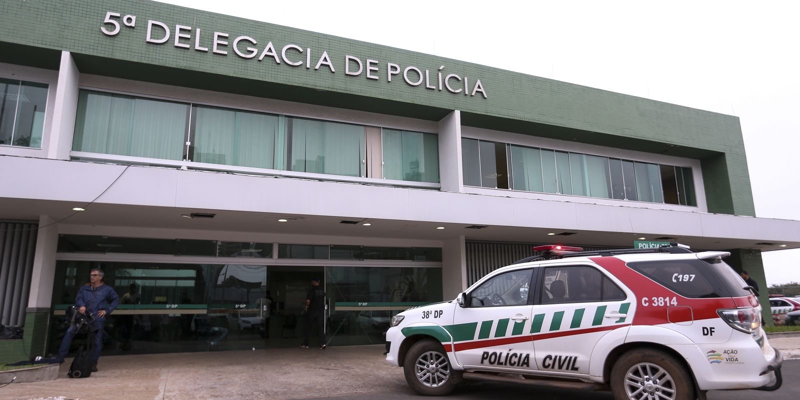 lula-sanciona-regime-disciplinar-das-policias-civil-do-df-e-federal