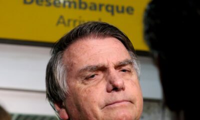 citando-possivel-fuga,-moraes-nega-devolver-passaporte-de-bolsonaro