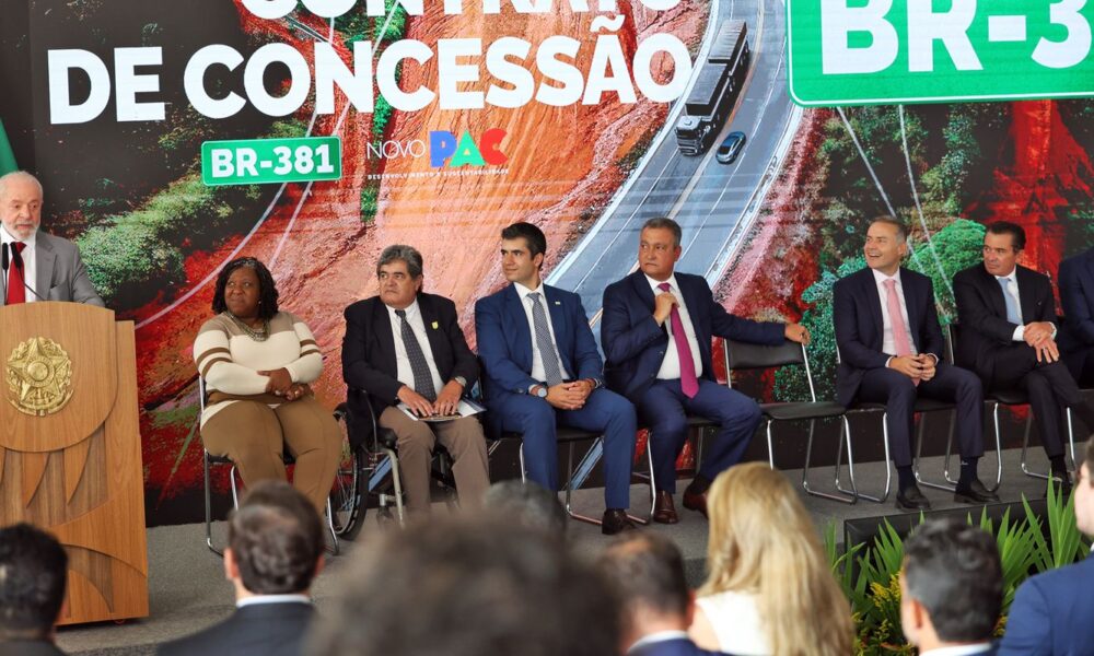 concessao-da-br-381-em-minas-gerais-preve-r$-9,3-bi-em-investimentos