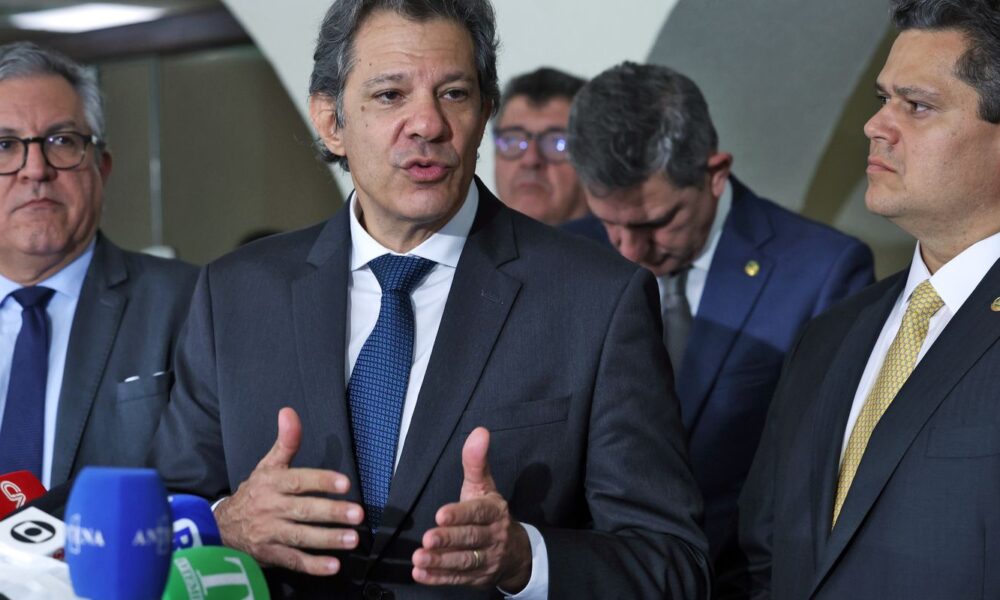 medidas-unilaterais-sao-ruins-para-economia-global,-diz-haddad